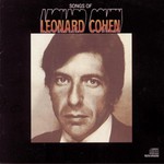 Leonard Cohen, Songs of Leonard Cohen
