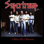 Supertramp, Alive in America mp3