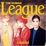 The Human League, Crash