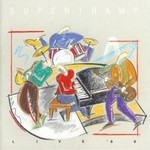 Supertramp, Live '88