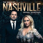 Nashville Cast, The Music of Nashville: Season 6, Vol. 1 mp3