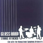 Glass Harp, Strings Attached