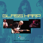 Glass Harp, Live At The Beachland Ballroom: 11.01.08