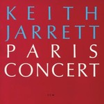Keith Jarrett, Paris Concert