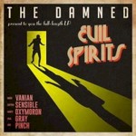 The Damned, Evil Spirits mp3