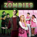 Various Artists, ZOMBIES (Original TV Movie Soundtrack)