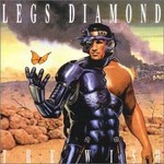 Legs Diamond, The Wish
