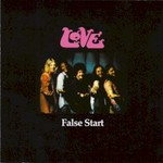 Love, False Start