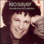 Leo Sayer, The Definitive Hits Collection