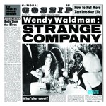 Wendy Waldman, Strange Company mp3