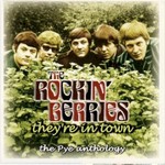 The Rockin' Berries, They're in Town: The Pye Anthology mp3