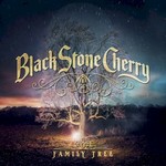 Black Stone Cherry, Family Tree