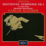 Carlos Kleiber, Bayerisches Staatsorchester, Beethoven: Symphonie Nr. 4