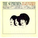 The Supremes, We Remember Sam Cooke