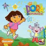 Dora L'Exploratrice