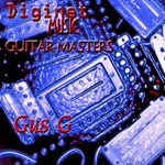Gus G., Guitar Master