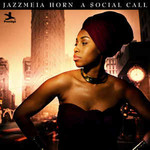 Jazzmeia Horn, A Social Call mp3