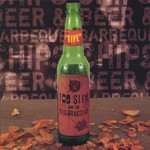 Too Slim and the Taildraggers, Beer & Barbecue Chips