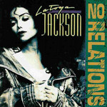 La Toya Jackson, No Relations mp3
