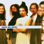 Faith No More, The Platinum Collection