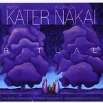 Peter Kater & R. Carlos Nakai, Ritual