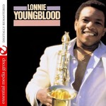 Lonnie Youngblood, Lonnie Youngblood (Digitally Remastered)