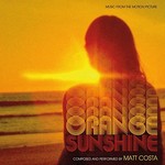 Matt Costa, Orange Sunshine