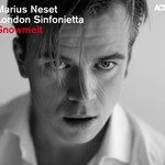 Marius Neset & London Sinfonietta, Snowmelt