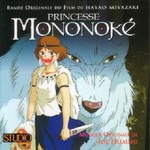 Joe Hisaishi, Princess Mononoke