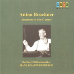 Hans Knappertsbusch, Berlin Philharmonic, Bruckner: Symphony No.8