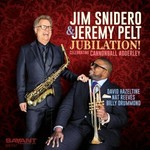Jim Snidero & Jeremy Pelt, Jubilation! Celebrating Cannonball Adderley mp3
