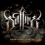 Saffire, From Ashes To Fire