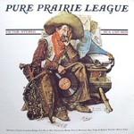 Pure Prairie League, Pure Prairie League