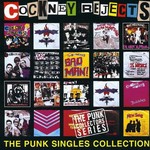 Cockney Rejects, The Punk Singles Collection
