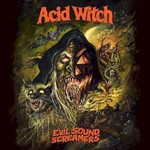 Acid Witch, Evil Sound Screamers mp3