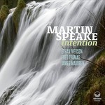 Martin Speake, Intention (with Ethan Iverson, Fred Thomas & James Maddren) mp3