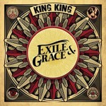 King King, Exile & Grace mp3