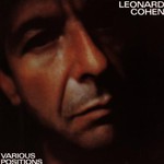 Leonard Cohen, Various Positions mp3