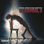Celine Dion, Ashes (from Deadpool 2)