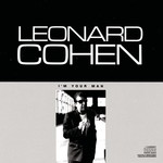 Leonard Cohen, I'm Your Man mp3