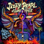 Jizzy Pearl, All You Need Is Soul mp3