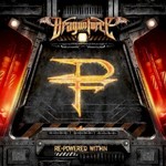 DragonForce, Re-Powered Within mp3