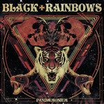 Black Rainbows, Pandaemonium mp3