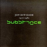 Joy Division, Substance mp3