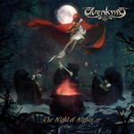 Elvenking, The Night of Nights - Live
