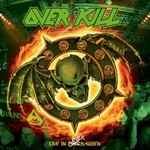 Overkill, Live In Overhausen