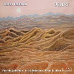 Yelena Eckemoff, Desert (with Paul McCandless, Arild Andersen, Peter Erskine)