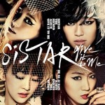 SISTAR, Give It To Me