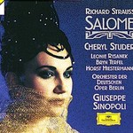 Orchester der Deutschen Oper Berlin, Giuseppe Sinopoli, Richard Strauss: Salome