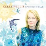Kelly Willis, Back Being Blue mp3